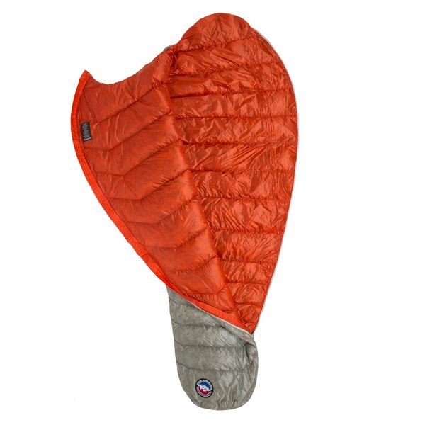 Спальник Big Agnes Pluton UL 40 Regular 021.0180 фото