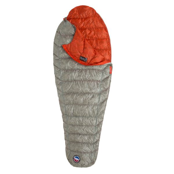 Спальник Big Agnes Pluton UL 40 Regular 021.0180 фото