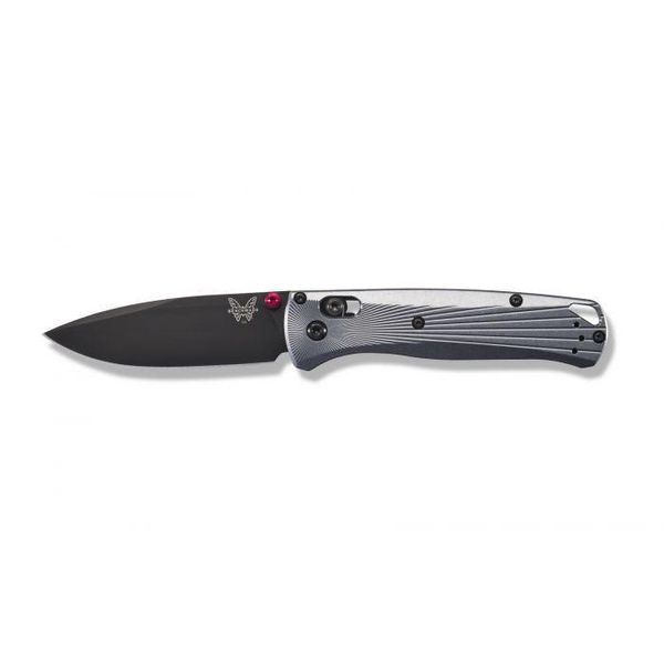 Ніж Benchmade Bugout 535BK-4 M390 Black Blade 4008563 фото