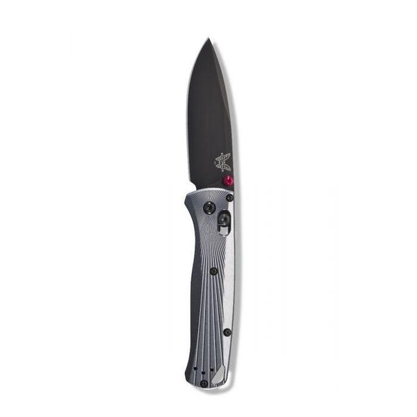 Ніж Benchmade Bugout 535BK-4 M390 Black Blade 4008563 фото