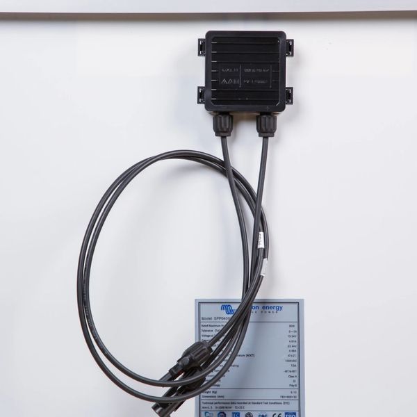 Victron Energy 90W-12V 4a, 90Wp, Poly PV модуль 99-00010928 фото