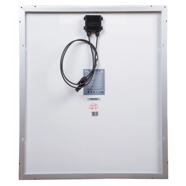 Victron Energy 90W-12V 4a, 90Wp, Poly PV модуль 99-00010928 фото