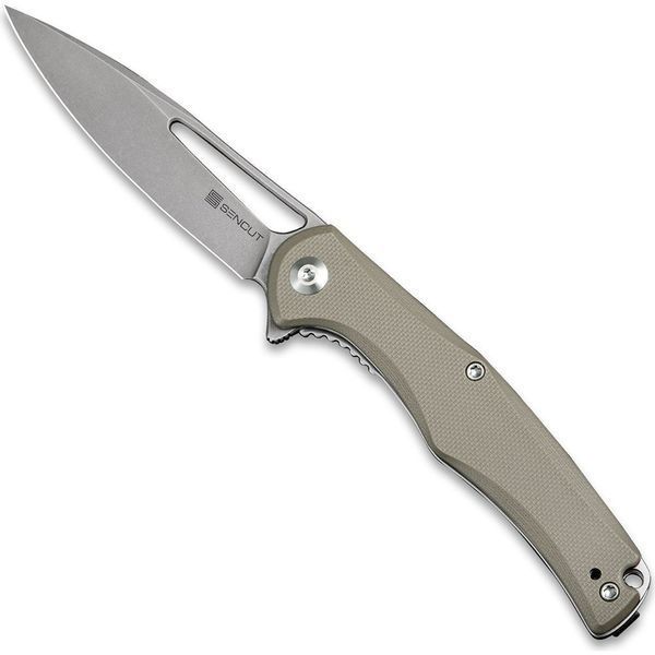 Ніж Sencut Citius SA01B 92309 фото