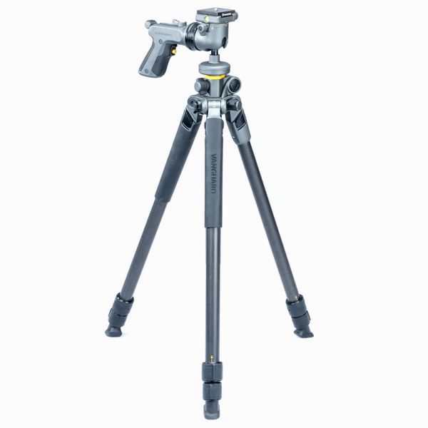 Штатив Vanguard Alta Pro 2+ 263CGHT (Alta Pro 2+ 263CGHT) DAS302031 фото