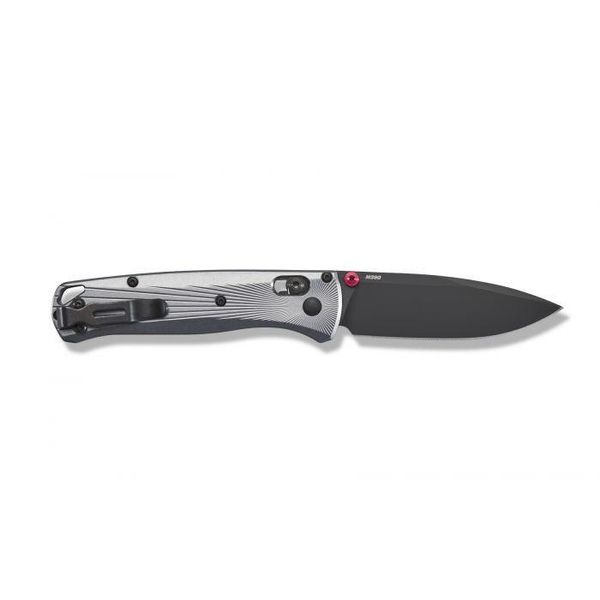 Нож Benchmade Bugout 535BK-4 M390 Black Blade 4008563 фото