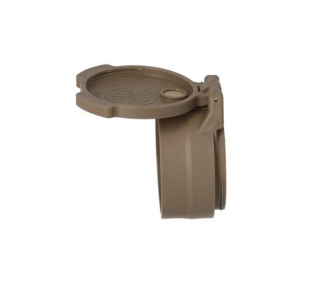 Крышка объектива Flip back Sig Sauer для прицела Tango 6T FDE 7403440-R 5003978 фото