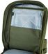 Рюкзак Condor Compact Assault Pack. 24L. Olive 14320241 фото 4