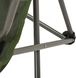 Стул раскладной Highlander Edinburgh Camping Chair Olive (FUR002-OG) 928391 фото 4