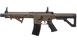 Пневматична гвинтівка Crosman DPMS SBR Full Auto DSBRFDE 1003893 фото 3