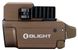 Фонарь с ЛЦУ Olight Baldr Mini Desert Tan Зеленый ЛЦУ Baldr Mini-DT (600 Lm) 23703241 фото 3