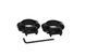 Стальные кольца Leupold LRW d 30 мм Medium Matte Weaver/Picatinny 5002544 фото 2