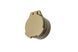 Крышка объектива Flip back Sig Sauer для прицела Tango 6T FDE 7403440-R 5003978 фото 2