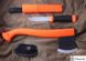 Набір Morakniv Outdoor Kit Orange (Сокира + ніж) 12096 23050124 фото 9