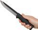 Нож Peltonen M95 Black, Черный чехол FJP144 4008837 фото 10
