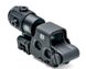 Комплект EOTech HHS VI - коллиматорный прицел EXPS3-2 и увеличитель G43 3х HHS VI 5003391 фото 4