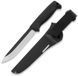 Нож Peltonen M95 Black, Черный чехол FJP144 4008837 фото 3