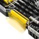 Набор бит и сверл Trotec 49 pieces Hexagon Shank Drill and Bit Set (6200001160) DAS302819 фото 13