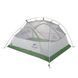 Намет двомісний з килимками Naturehike Star River 2 NH17T012-T, Світло-Зелений 6927595716496 71238 фото 2