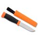 Набір Morakniv Outdoor Kit Orange (Сокира + ніж) 12096 23050124 фото 2