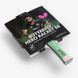 Ракетка для настільного тенісу Butterfly HERO Racket S6 Sathiyan Gnanasekaran (6251760002) 932289 фото 6