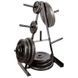 Стійка для дисків Toorx Rack 50 mm (RPD-50) 932396 фото 2