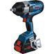Bosch PRO GDS 18V-1000 Акумуляторний ударний гайковерт 99-00020221 фото 2