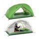 Намет двомісний з килимками Naturehike Star River 2 NH17T012-T, Світло-Зелений 6927595716496 71238 фото 3