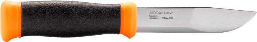 Набір Morakniv Outdoor Kit Orange (Сокира + ніж) 12096 23050124 фото