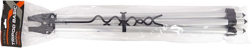 Трипод X-Fish Basic max 123 см 19170078 фото