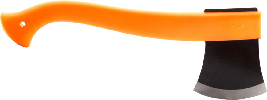 Набір Morakniv Outdoor Kit Orange (Сокира + ніж) 12096 23050124 фото