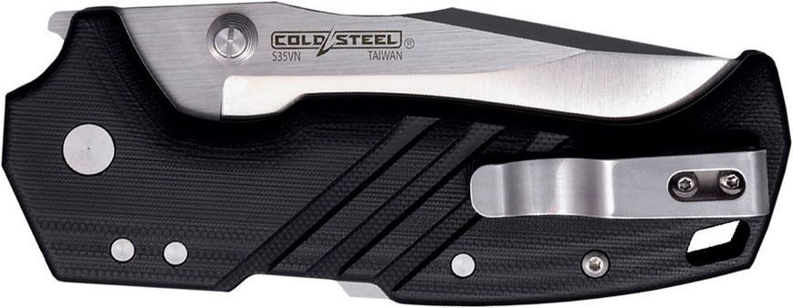 Ніж Cold Steel Engage 3,5 Satin G-10 CS-FL-35DPLC 12601546 фото