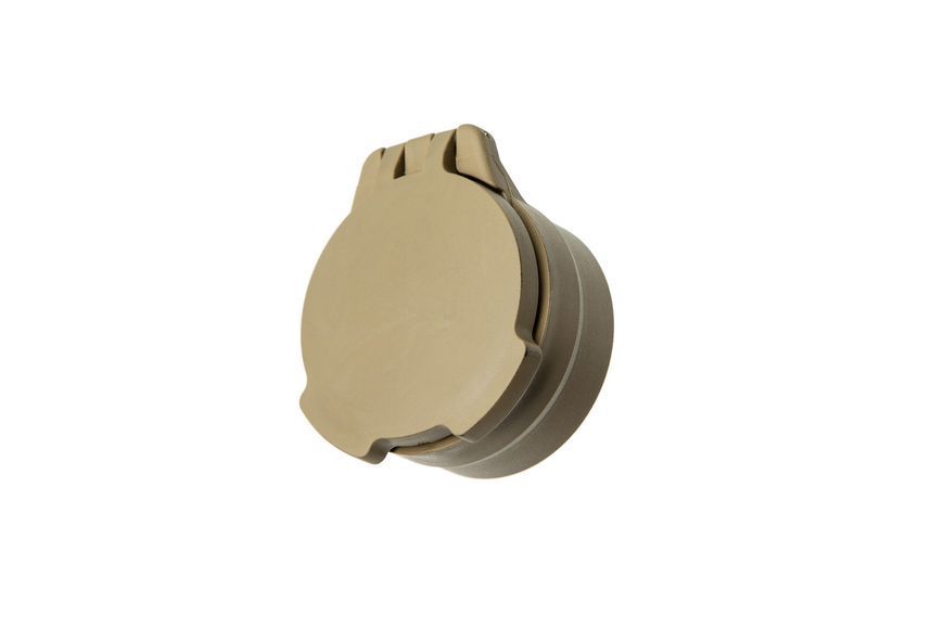 Крышка объектива Flip back Sig Sauer для прицела Tango 6T FDE 7403440-R 5003978 фото