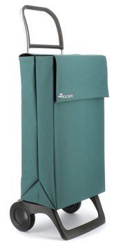 Сумка-візок Rolser Neo LN Joy Verde (NEO001-1002) 929635 фото