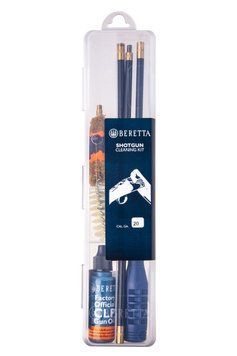 Набор для чистки "Beretta" кал.20 6006941 фото