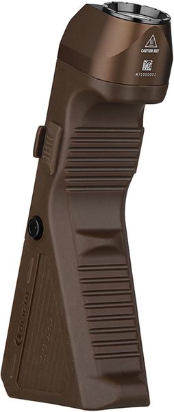 Ліхтар Olight Sigurd Desert Tan (1450 Lm) Sigurd DT 23703888 фото