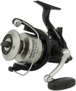 Котушка Shimano Baitrunner 4000 Oceanic BTR4000OC 22667302 фото