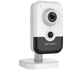 DS-2CD2421G0-I (2.8мм) 2МП IP Hikvision з PIR датчиком 99-00001930 фото