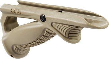 Упор FAB Defense Ergonomic pointing grip 24100037 фото