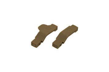 Захисна скоба спускового гачка SI COBRA FDE SI-COBRA-02-SR-FDE 7001977 фото