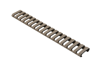 Накладка на планку Picatinny 1913 Magpul Ladder MAG013-FDE 7000500 фото
