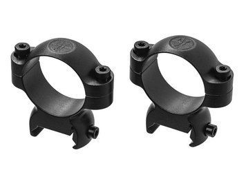 Стальные кольца Leupold LRW 30mm High Matte 5002545 фото