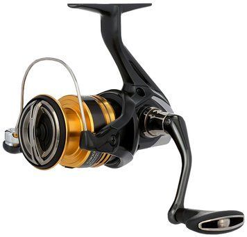 Котушка Shimano Sahara FJ 4000 4+1BB SH4000FJ 22666786 фото