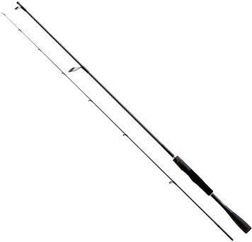 Спінінг Shimano Zodias 268L-2 2,03 м 3-10 г Spinning 20ZODIAS268L2 22662831 фото