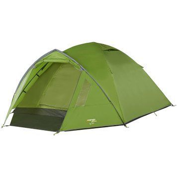 Палатка Vango Tay 400 Treetops (TERTAY T15173) 926321 фото