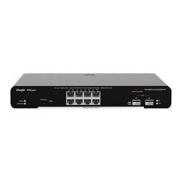 Ruijie RG-NBS3100-8GT2SFP-P 8-портовий гігабітний L2 керований комутатор POE 99-00008407 фото