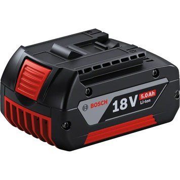 Bosch GBA 18V 5.0AH PROFESSIONAL Акумулятор 99-00016002 фото