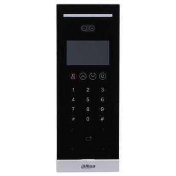 DHI-VTO6531H-S2 IP Mifare IP65 Виклична панель Dahua 99-00024897 фото