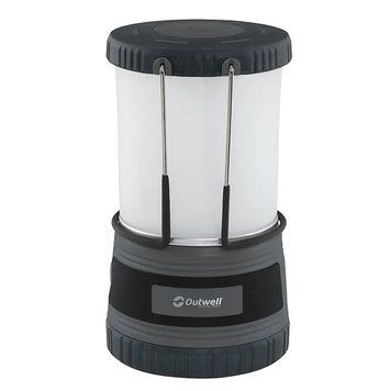 Фонарь кемпинговый Outwell Lantern Carnelian DC 1000 651332 932208 фото