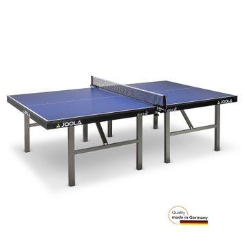 Теннисный стол Joola 2000-S Pro ITTF Blue (11502) 931145 фото