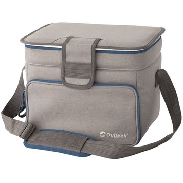 Термосумка Outwell Coolbag Albatross L Grey (590155) 928771 фото